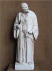 Statuette Shylock