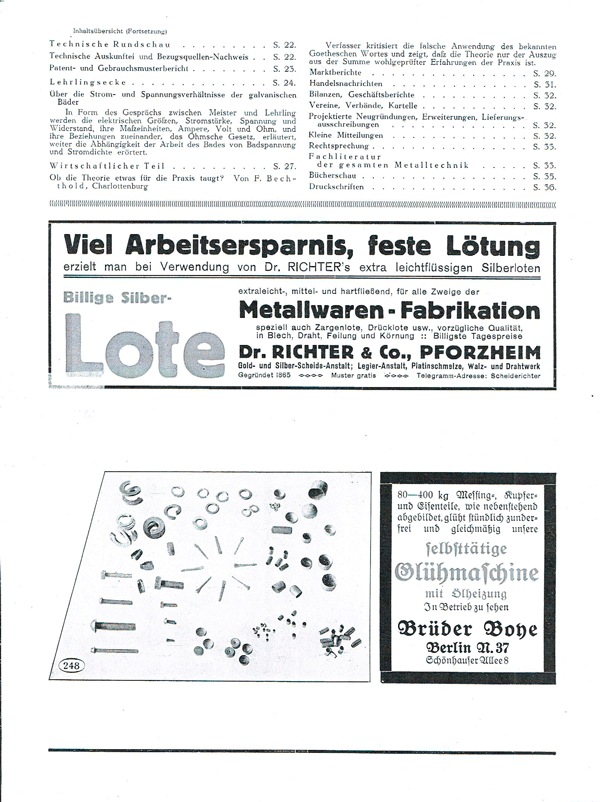 Das Metall-2