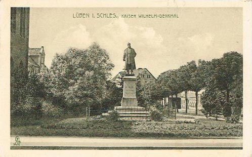 Postkarte-Lben