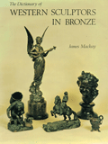 Western Sculptors in Bronze