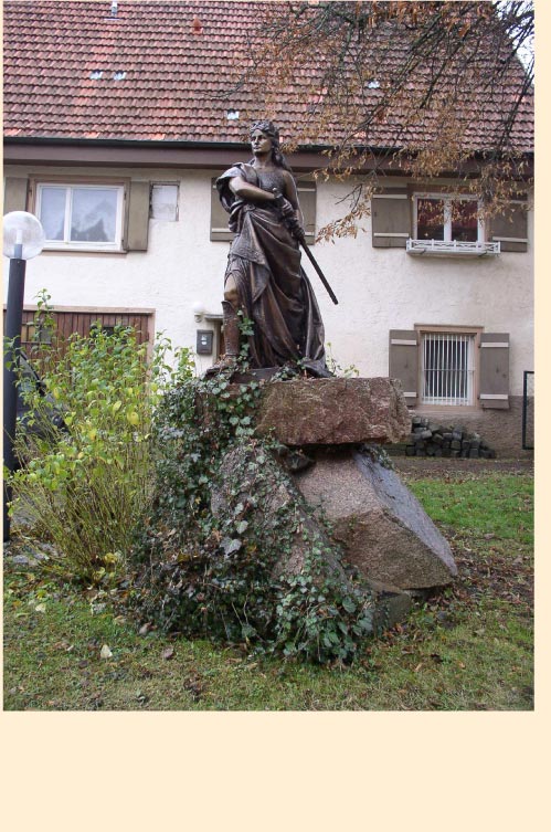 kleinegermaniavier