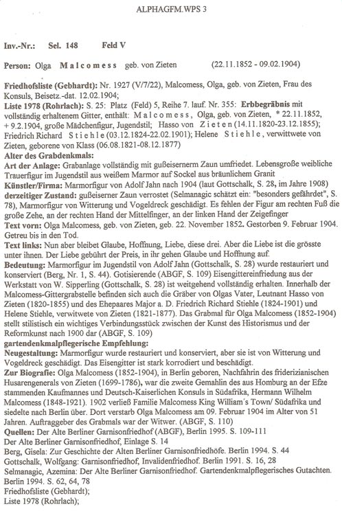 malcomessfriedhofliste