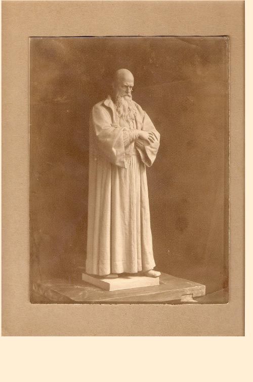 statuetteweisen