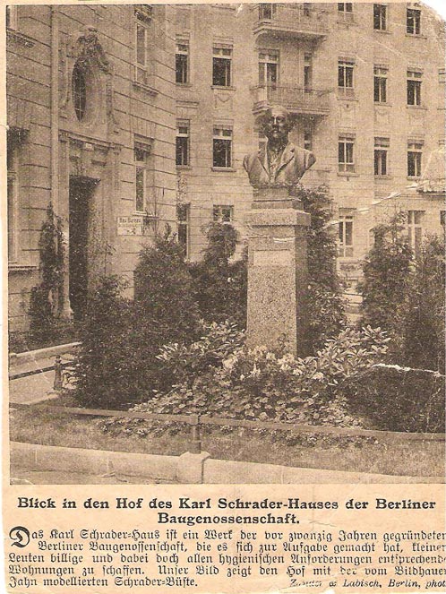 schraderhauszeitung