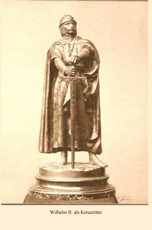 wilhelmerste
