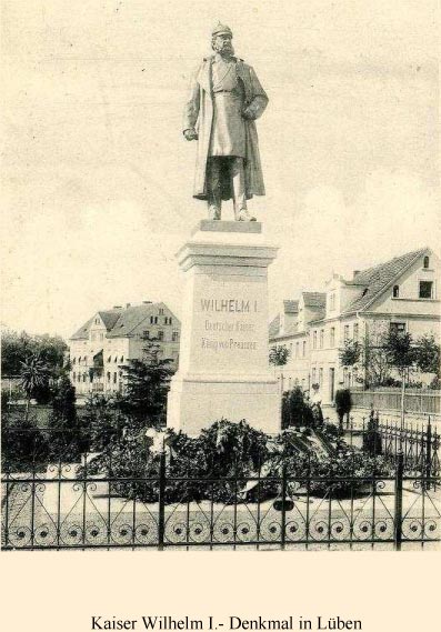 lueben