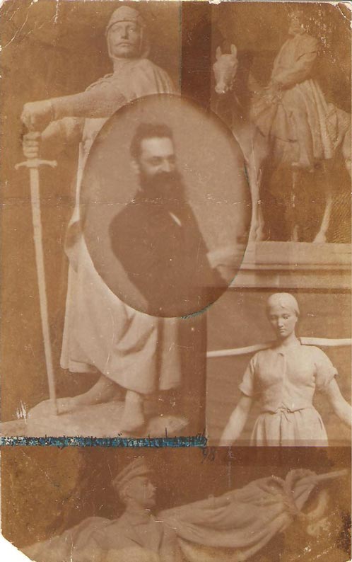 adolfskulpturen