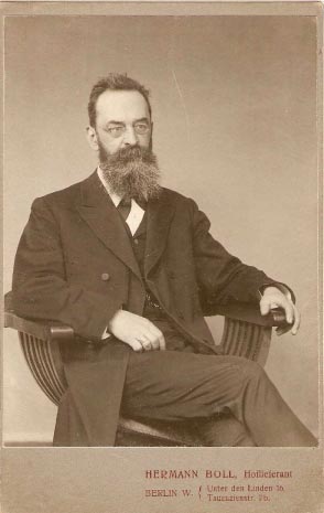 adolfstuhl